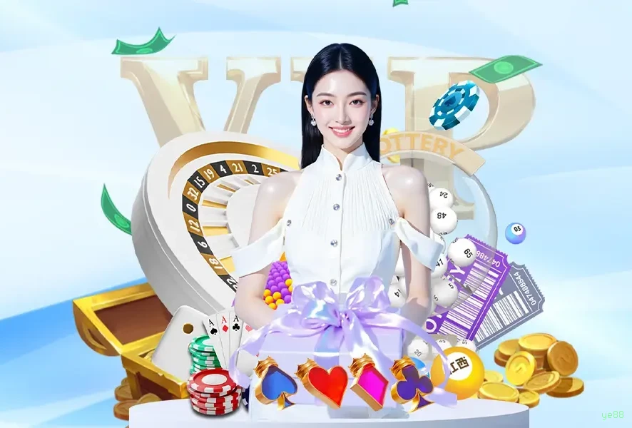 Bônus Exclusivos ye88 - Promoções Generosas e Ofertas VIP